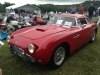 Walter Eisenstark's 1954 Siata 200CS  that his father bought 56 years ago in New York