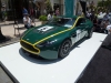 Aston Martin Race Car