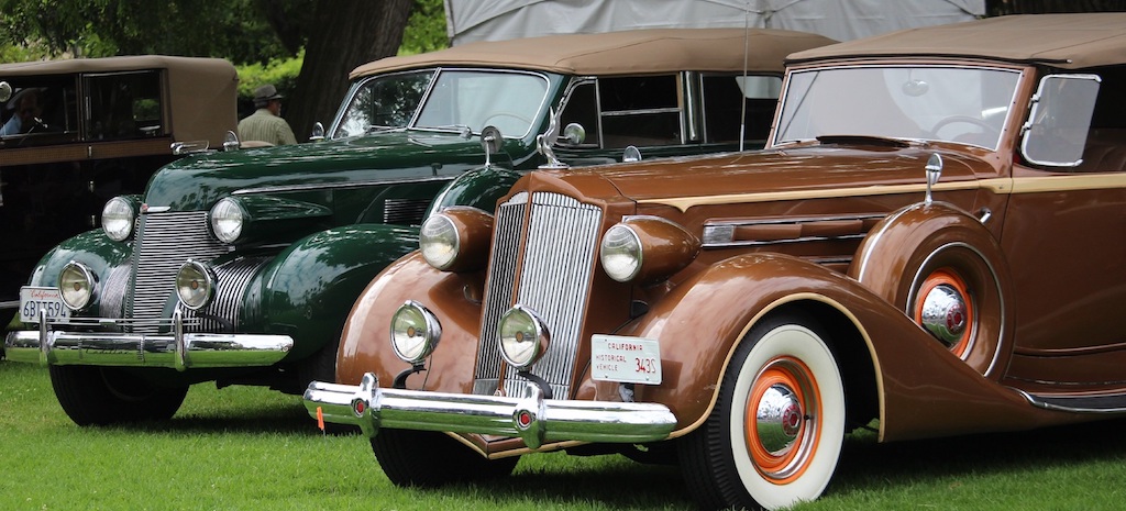 caddy-and-packard