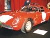 Strale Daytona 6000GT Prototype (Iso Daytona)