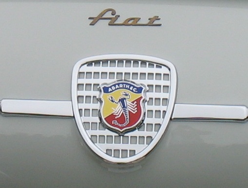 Fiat Abarth Zagato 750 Record Monza Bialbero