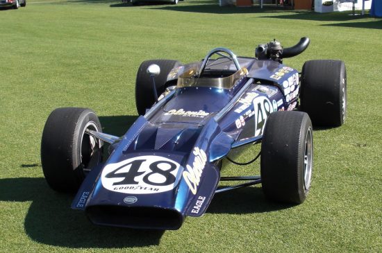 1969 All American Racers Eagle