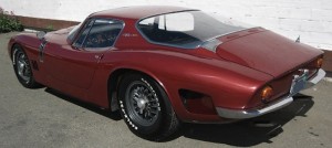 Bizzarrini GT 5300