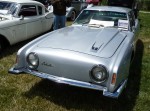 Studebaker Avanti