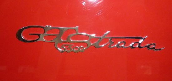 Bizzarrini GT 5300