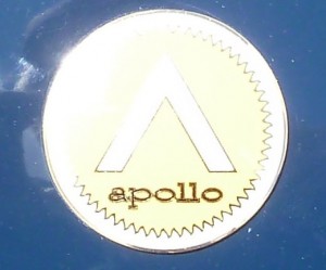 Apollo GT