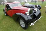 1937 Bugatti Type 57 Atalante