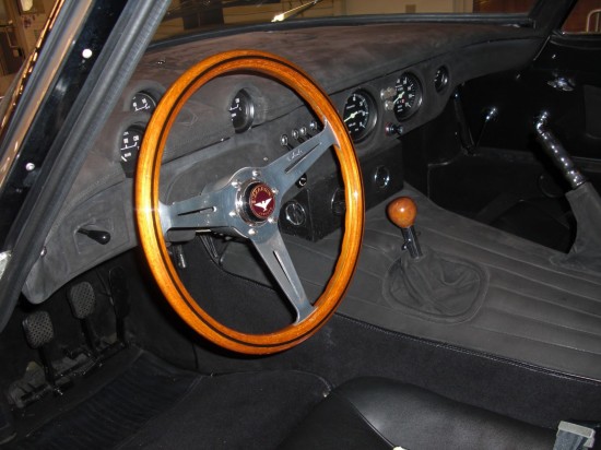 Bizzarrini GT 5300 Strada
