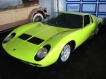 Lamborghini Miura