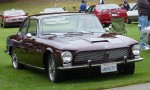 Iso Rivolta GT