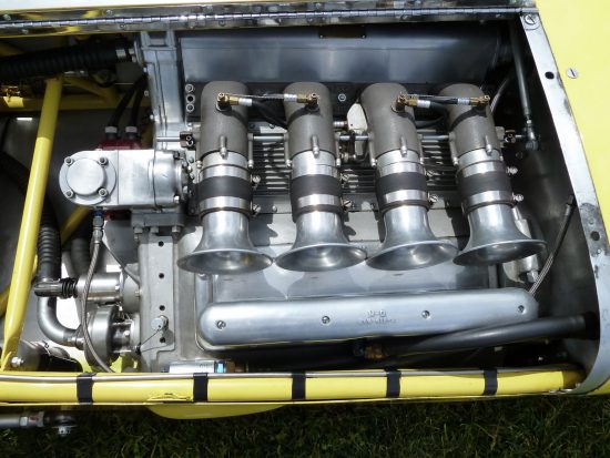 Offenhauser engine
