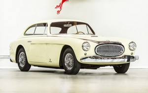 1953 Cunningham C-3 Continental Coupe for sale