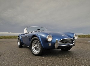 Shelby Cobra 289 for sale