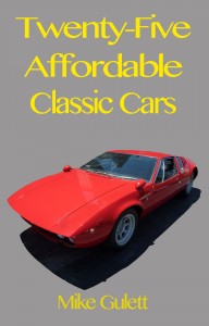 Twenty-Five Affordable Classics cover