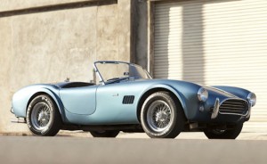 Shelby Cobra 289 for sale