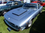 Iso Grifo at The Quail