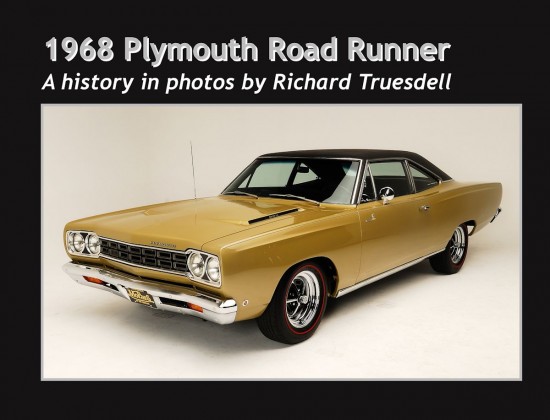 cover The 1968 Plymouth Road Runner
