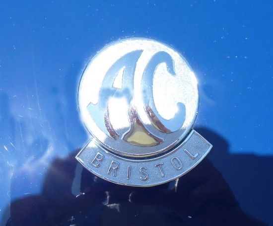 AC Bristol Logo