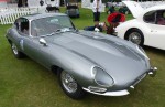 Jaguar XKE