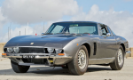 Iso Grifo race car