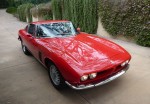 Iso Grifo