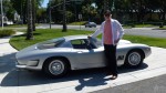 Bizzarrini GT 5300 and Mike Gulett