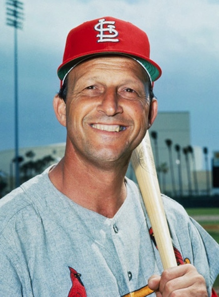 Stan Musial - A Life Well Lived