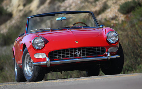 1966_Ferrari_275_GTS-17