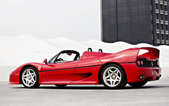 1995_Ferrari_F50_0001