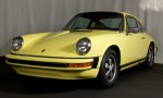 1974 Porsche 911