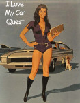 My Car Quest