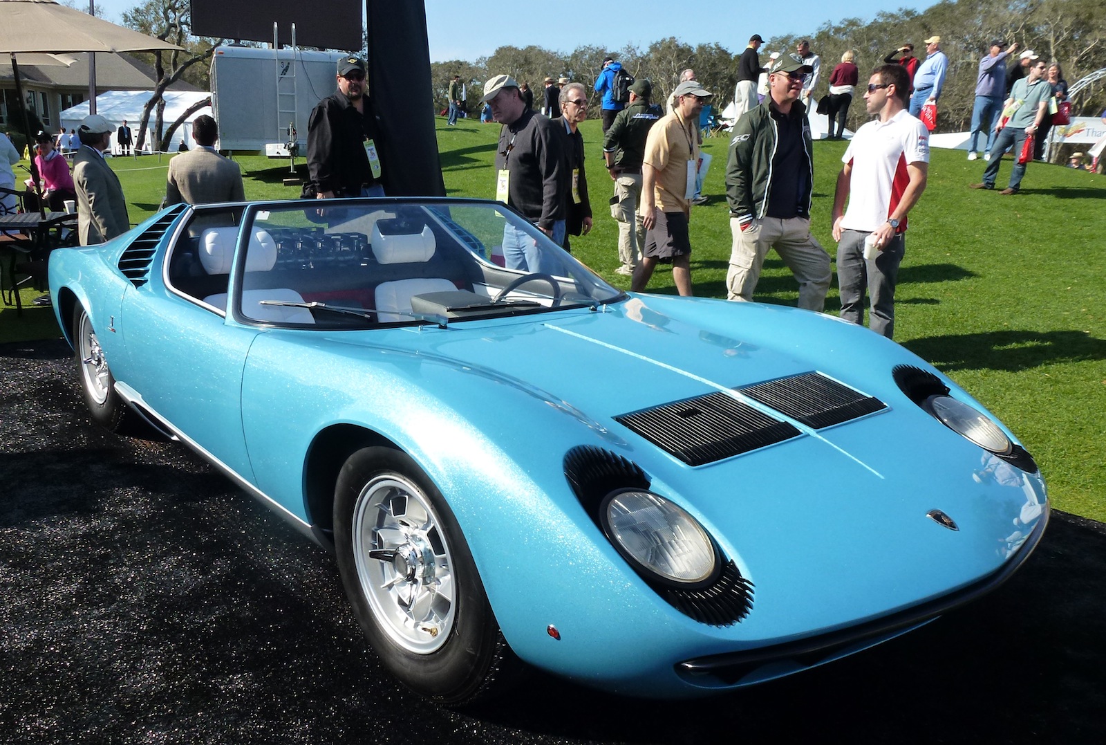 14 Reasons Why A Collector Car Is Desirable