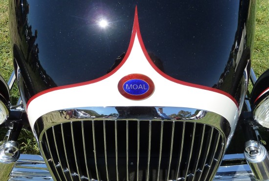 Moal Logo