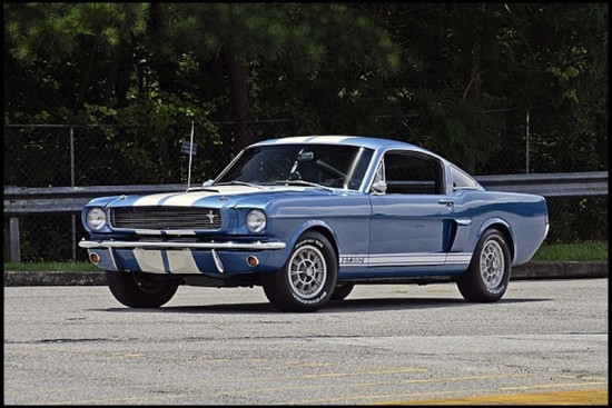 1966-Shelby-GT350