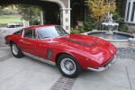Iso Grifo series 2