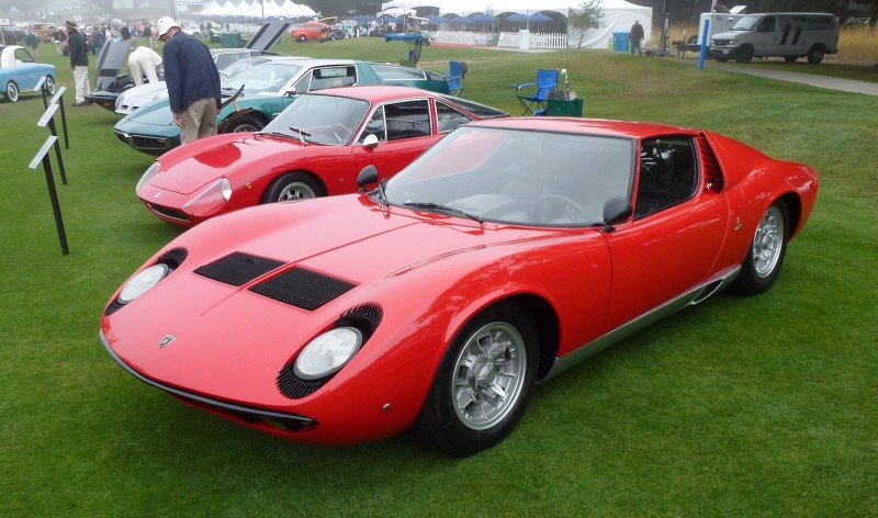 A Letter About The Miura Design Controversy - MyCarQuest.com