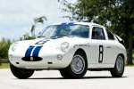 Fiat-Abarth 1000 Bialbero GT Competition Coupe