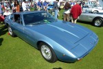 Maserati Ghibli SS Coupe