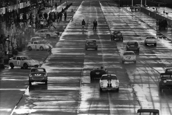 1962 Sebring 3-Hour Race
