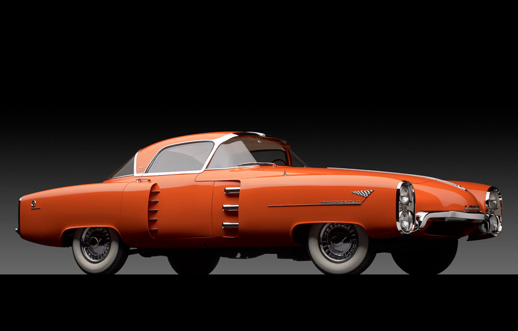 The Lincoln Indianapolis Boano Coupe Is Now For Sale After Success At Pebble Beach