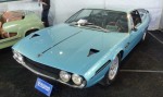 Lamborghini Espada