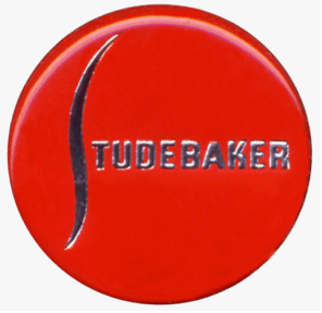 Studebaker Logo by Raymond Loewy