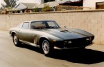 Iso Grifo Prototype