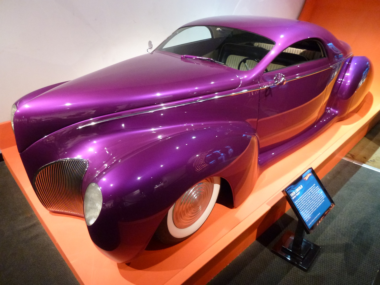 Illegal Car Customizations - Why They Could Get You In Trouble