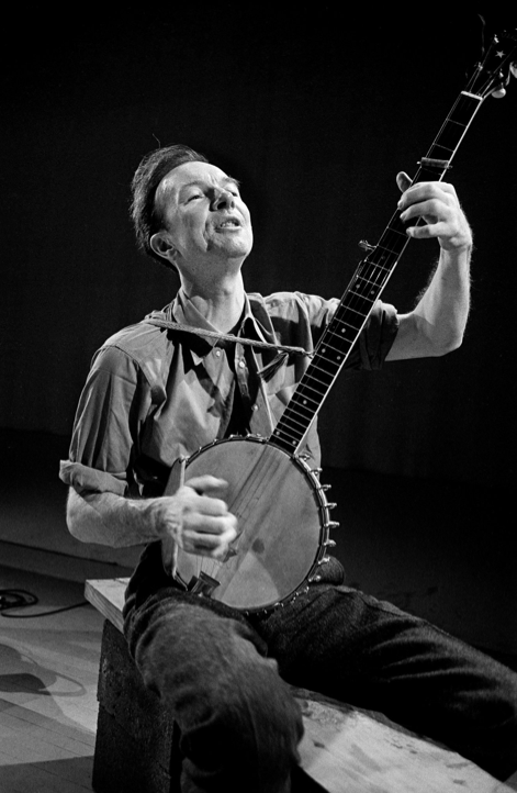 Pete Seeger - A Life Well Lived