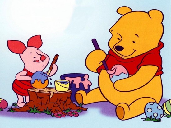 Winnie-the-Pooh-Easter-Wallpaper-disney-