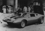 AMX/3 at Monza