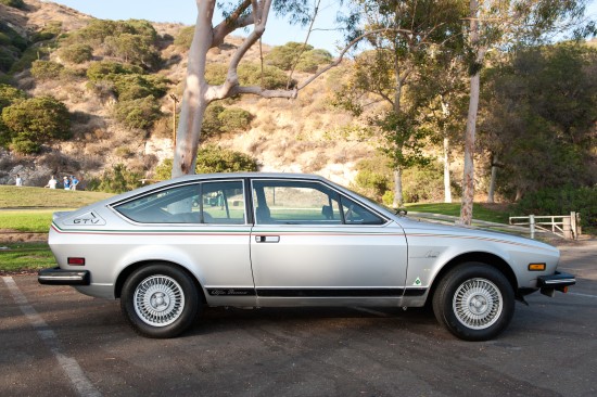 Alfa Romeo GTV For Sale