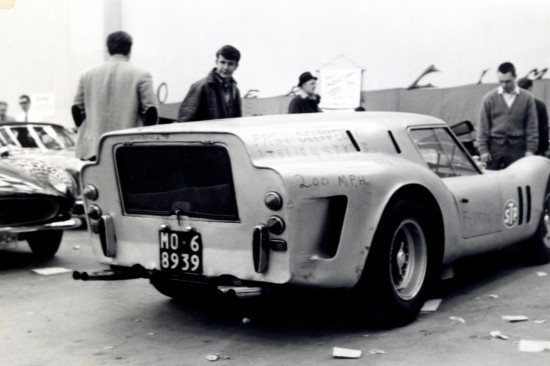 Ferrari Breadvan