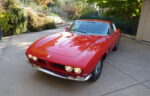 Iso Grifo